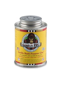 Multi-Purpose Glue Multicolour