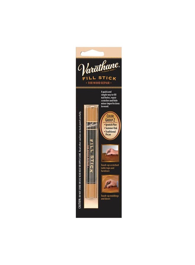 RUST-OLEUM Varathane Fill Stick For Wood Repair Group Gold 95ml 
