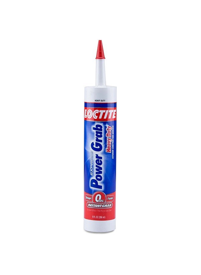Loctite Power Grab Heavy Duty Adhesive Multicolour 