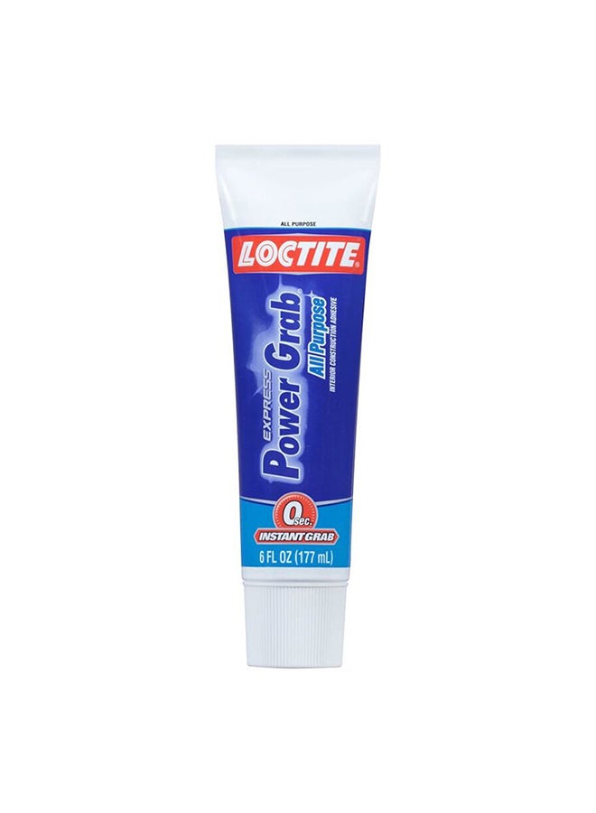 Loctite - Express Power Grab All Purpose Adhesive Multicolour - Image 1