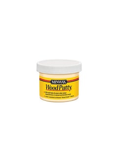 Minwax Wood Putty Nat Pine, 106grams  - Image 1