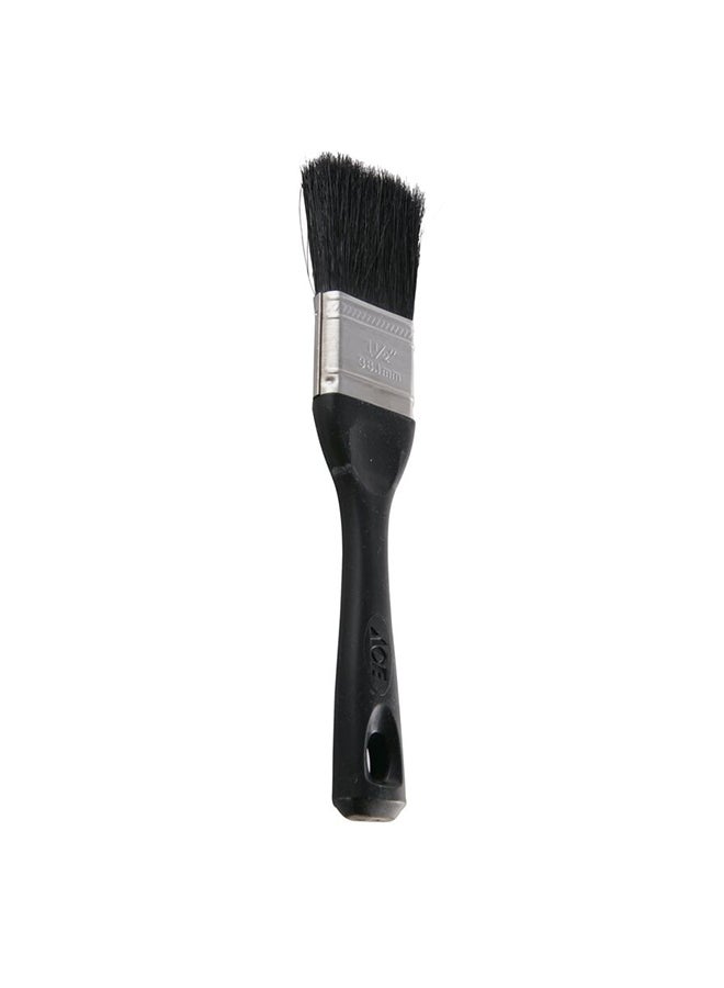 ACE Flat Brush Multicolour