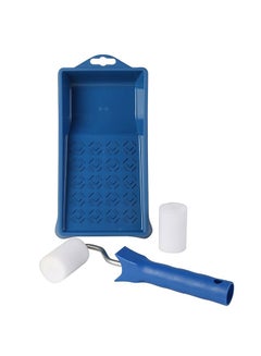 Roll Roy 4-Piece Mini Tray Set Multicolour 0.5kg 