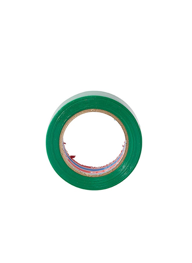VINI PVC Insulation Tape (Green) Multicolour - Image 2