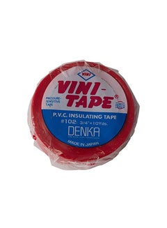 VINI PVC Insulation Tape Multicolour  - Image 1