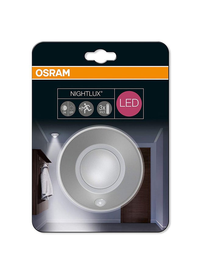 OSRAM Nightlux Motion Sensor LED Ceiling Light Multicolour - Image 2