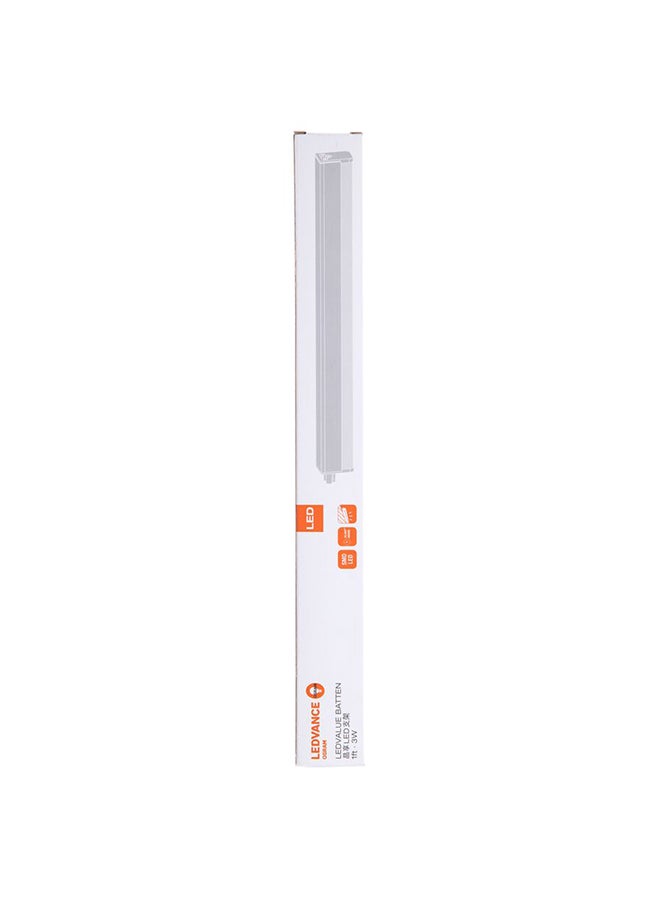 OSRAM LED Batten Light White - Image 1