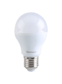 OSHTRACO Oshtraco E27 7W LED Lamp White 10mm  - Image 1