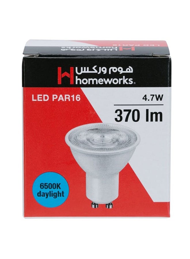homeworks - GU10 Led Bulb White 10mm - Image 1