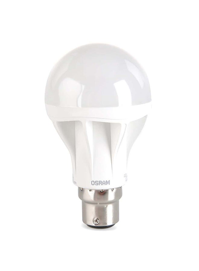 أوسرام مصباح LED فروستد متعدد الألوان  - Image 1