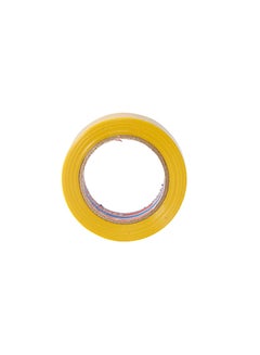 VINI PVC Insulating Tape Yellow 19mm  - Image 2