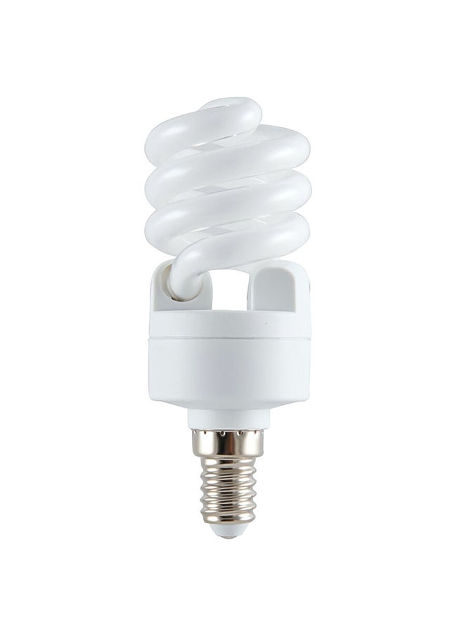 OSRAM Duluxstar E14 Mini Twist Bulb Multicolour - Image 2