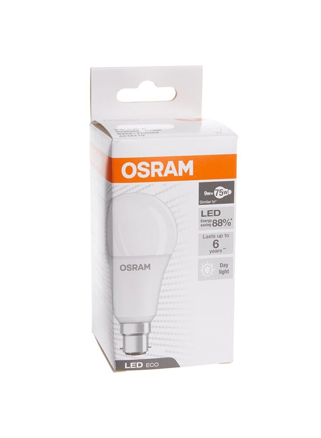 OSRAM LED Eco Bulb White - Image 2