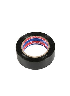 VINI PVC Insulation Tape Black 20mm 