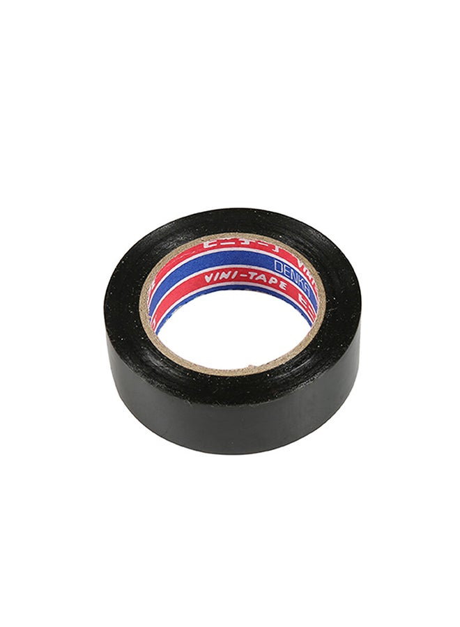 VINI PVC Insulation Tape Black 20mm