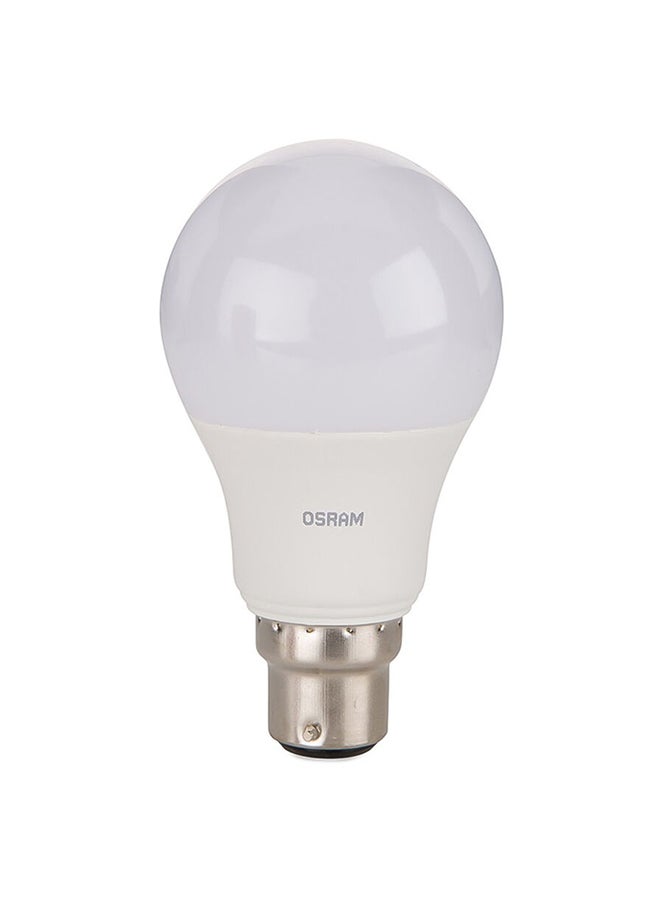 أوسرام لمبة LED بسطح مخشن مقاس 27 طراز GB24906 متعدد الألوان  - Image 1