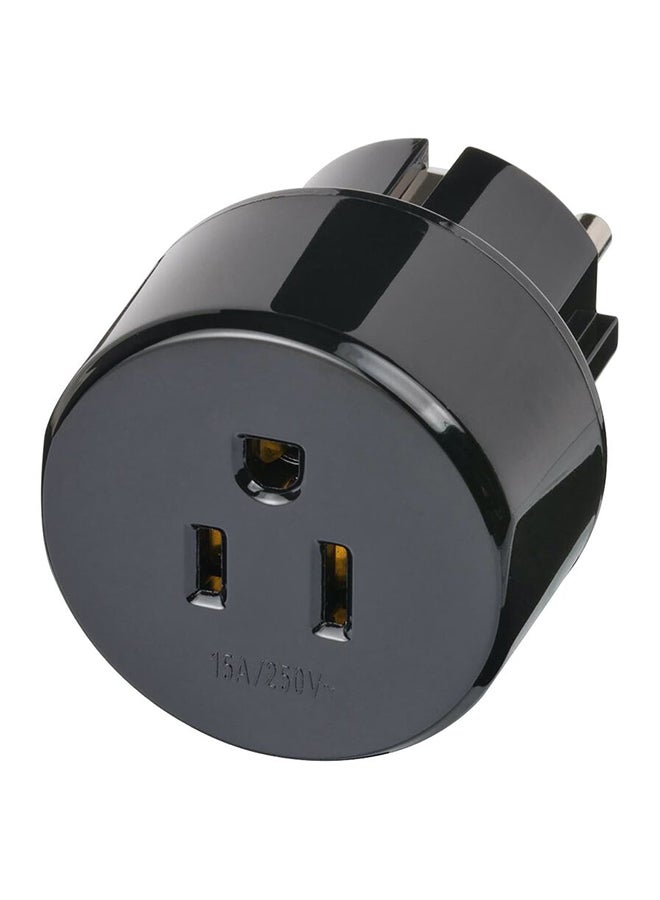 أون باي محول برين MK أسود - Image 1