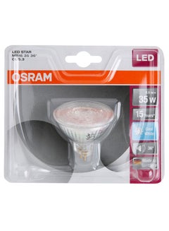 Osram Star LED Light Cool White 