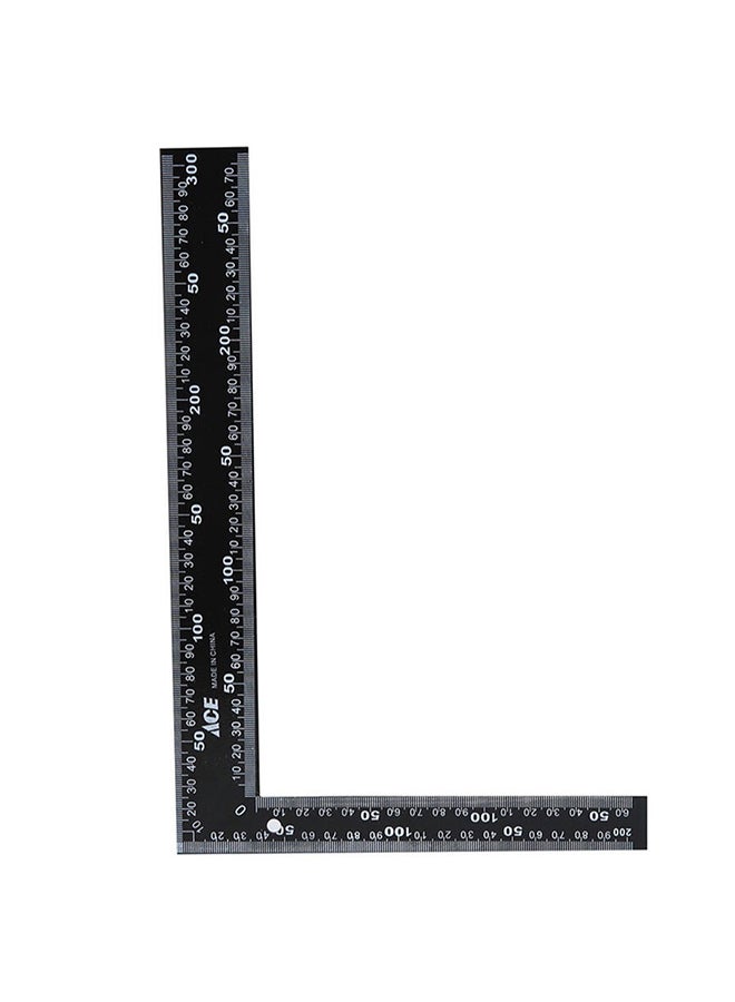 ACE Ace Carpenter Square Black  - Image 1