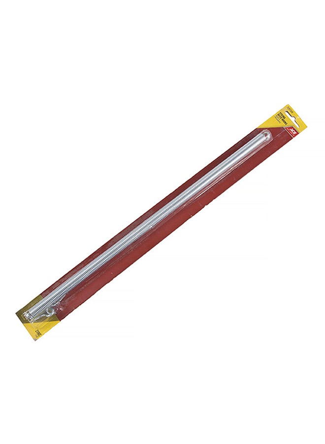 ACE Door Spring With Hooks Silver  - Image 1