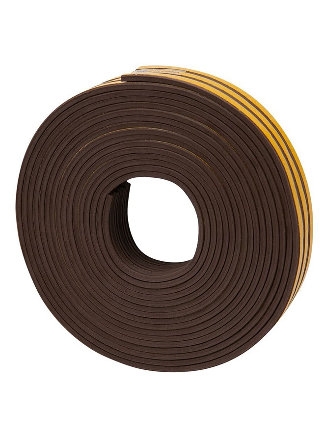 homeworks Weatherstrip E Profile Multicolour - Image 2