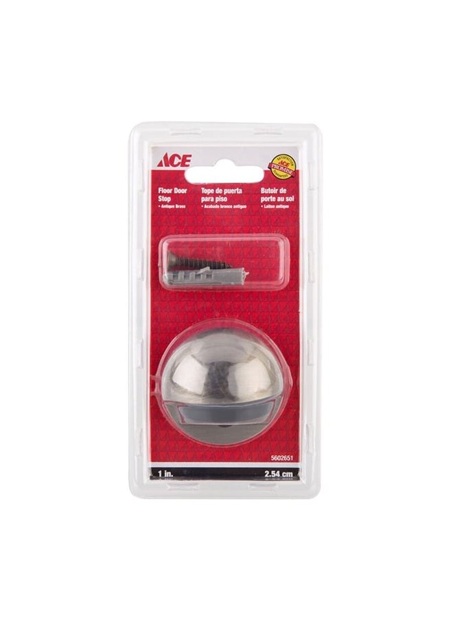 ACE Door Stop Grey 