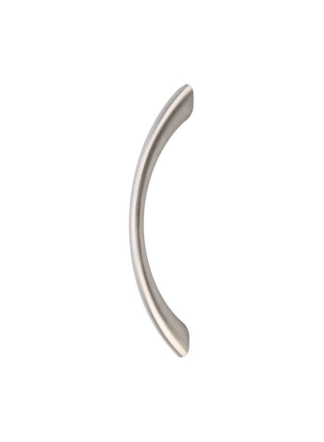 Hettich Furniture Handle Silver