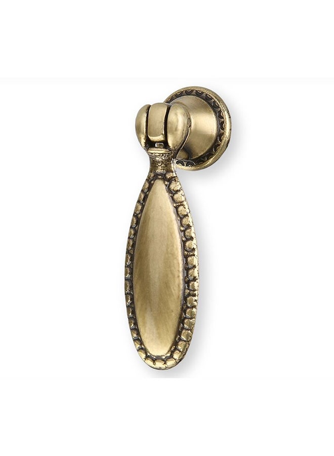 Hettich Furniture Knob Multicolour