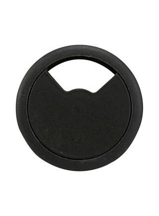 Grommet Cable (60 mm, Black) Multicolour 60mm - v1602027211/N40898716A_1