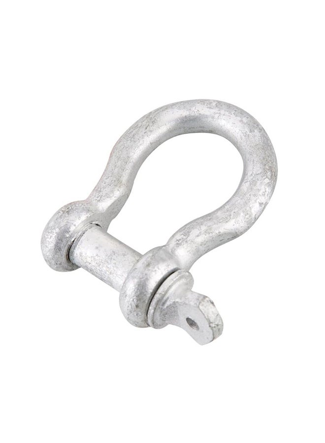 ACE Screw Pin Anchor Shackle Silver  - Image 2