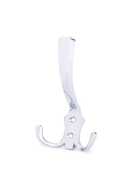 Romana I Hook Silver