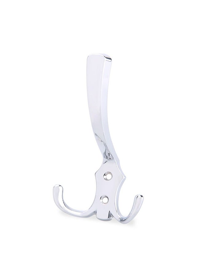 Romana I Hook Silver