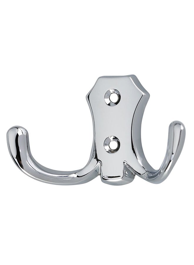 Romana ll Hook (Chrome) Multicolour
