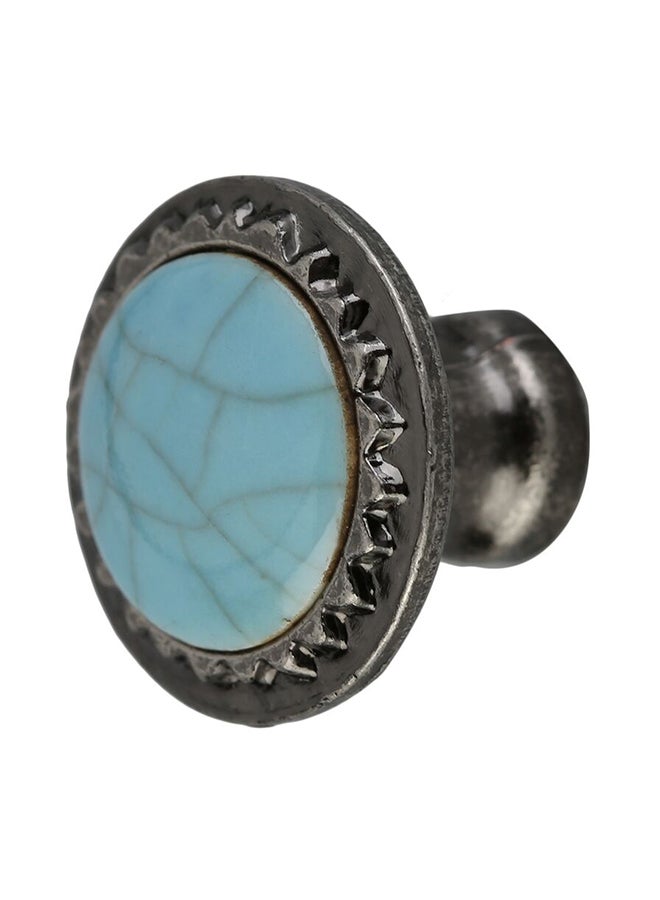 Hettich Antique Furniture Knob Multicolour