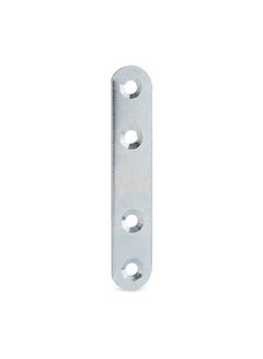Connecting Plate Silver 80mm