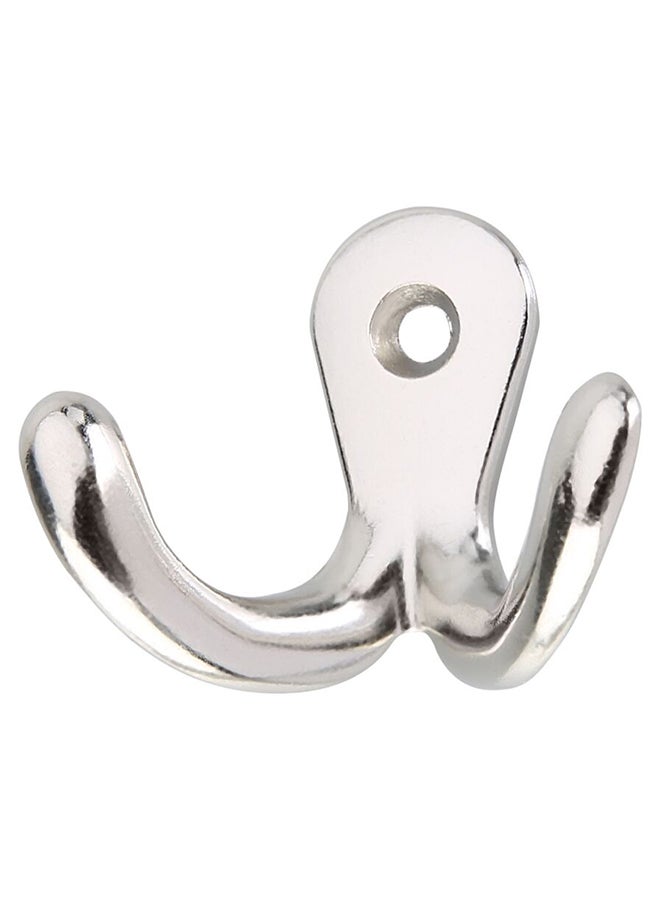 هيتيش خطاف للزينة فضي