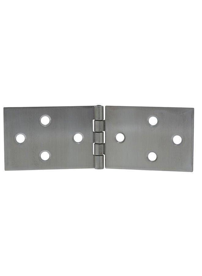 Hettich Hinge Silver - Image 1