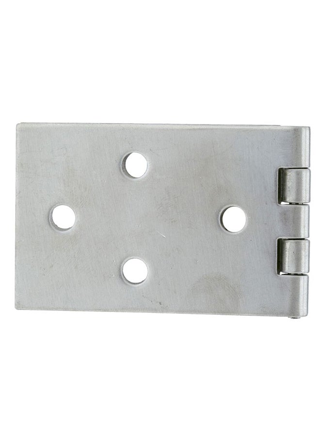 Hettich Hinge Silver - Image 2