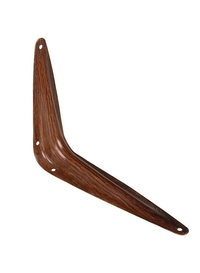 ACE Steel Shelf Bracket Brown  - Image 2