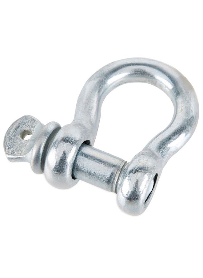 ACE Screw Pin Anchor Shackle Silver - Image 2
