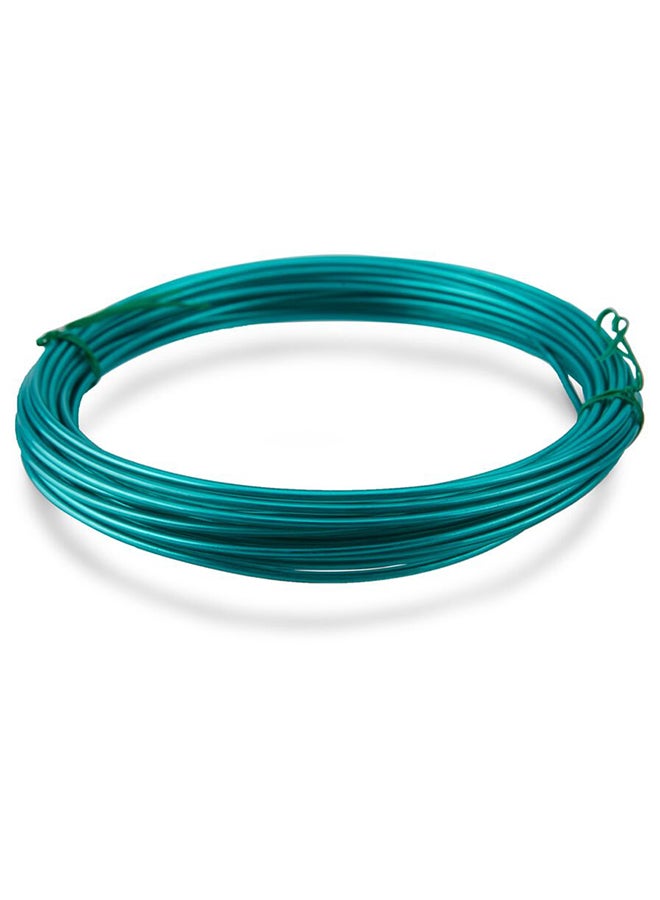 Hillman Multi-Purpose Wire Green  - Image 2