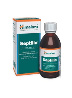 Septilin Syrup