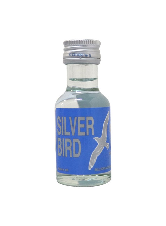 BELL'S Silverbird Eucalyptus Oil 