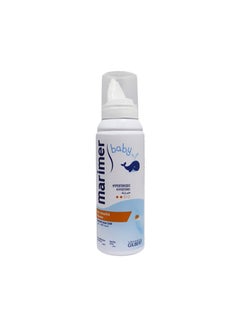 Marimer Gilbert Hypertonic Saline Baby Nasal Spray 