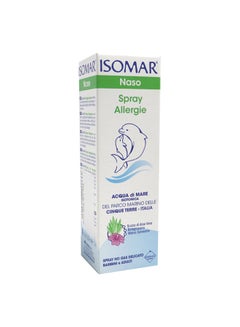 Isomar Allergy Spray 