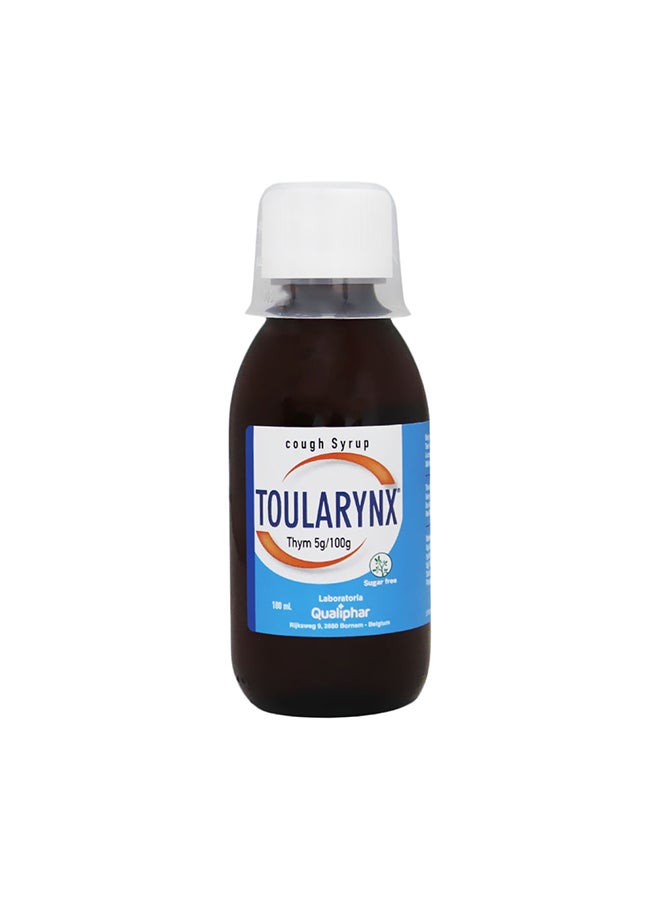 Panadol Toularynx Syrup 180 Ml