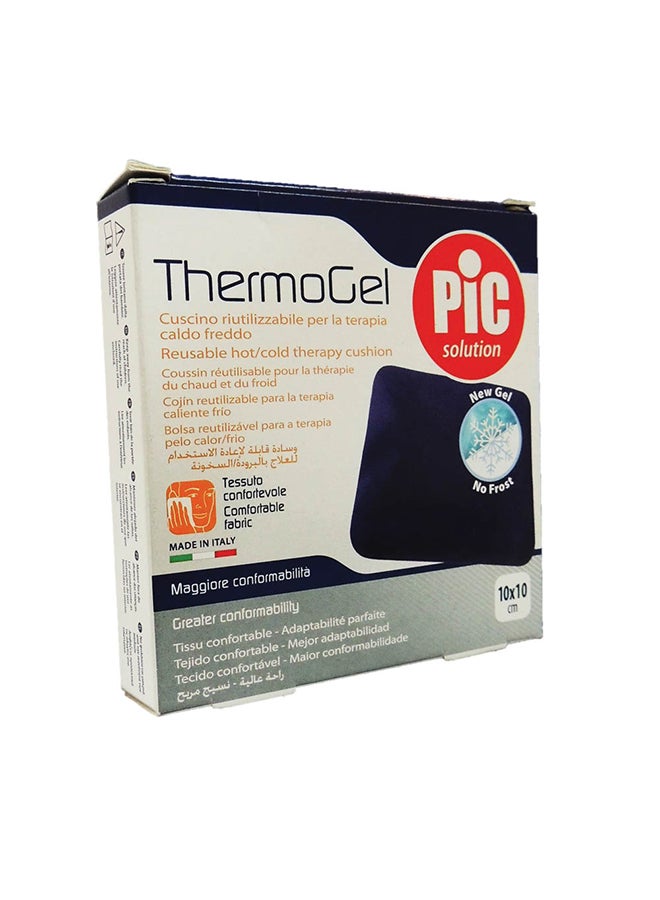 PIC - ThermoGel Hot/Cold Therapy Cushion - Image 1