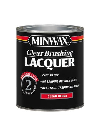 Brushing Lacquer Clear 946ml - v1602033096/N40896522A_1