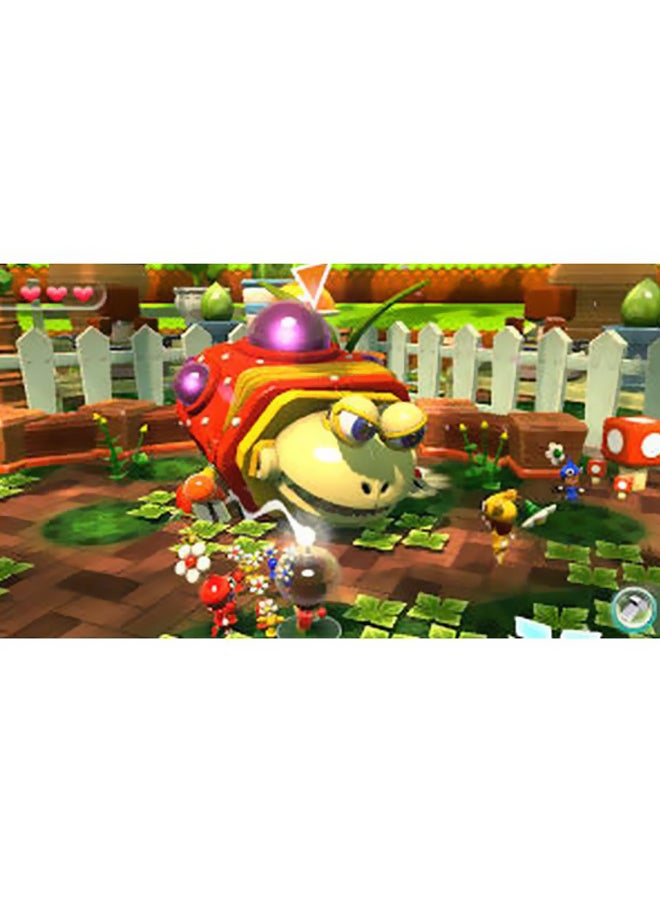 Nintendoland - adventure - nintendo_wii_u - Image 5