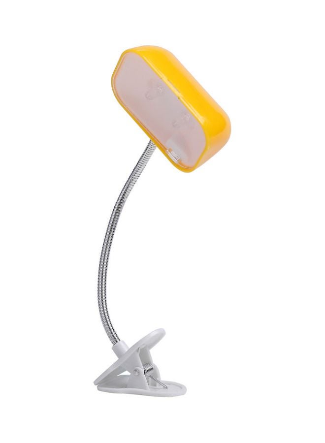 3-Piece Multifunction LED Clip Lights Yellow/White 17x24x4cm - v1602053564/N40929986A_6